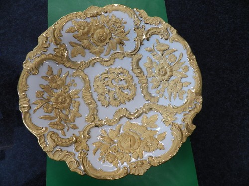 Vintage meissen porzellan - meissen,