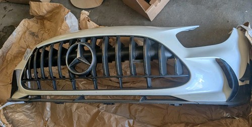Genuine mercedes amg - amg, c190