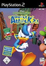 Disney's Donald Duck - Quack