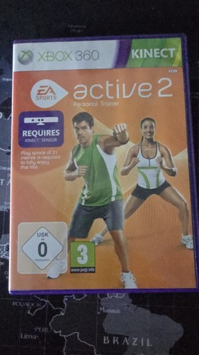 Sports active personal - sports, 2-personal