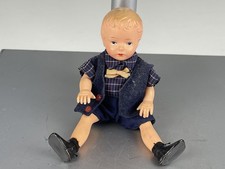 Sammler  Zelluloid Puppe 16 cm