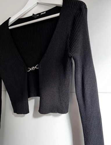 Cardigan m - h&m,