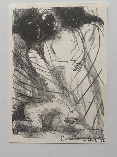 Emil wachter kunst - wachter,