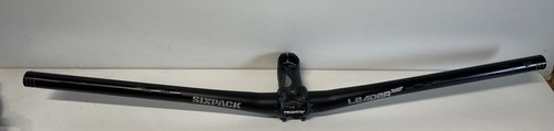 Sixpack leader 750 lenker - leader, &