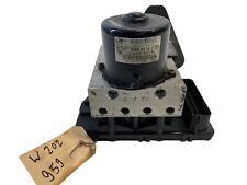 Mercedes C-Klasse W202 C220 CDI ABS Block Hydraulikblock A0034318212