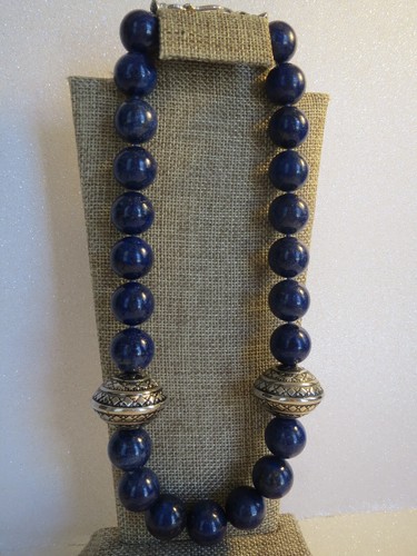 Extra große echte lapislazuli - echte,