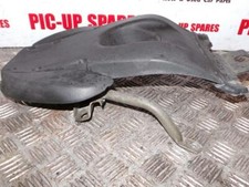 Yamaha Aerox 100 Sozius