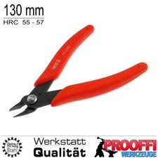 Feinmechaniker Seitenschneider