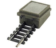 Minitrix Spur N 14976 Prellbock