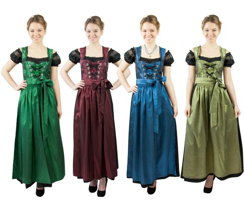 Stützle damen dirndl - damen,