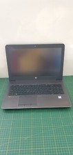 HP ZBook 15 G3 i7-6700HQ 16/512GB SSD 15,6" QWERTY Quadro M1000M          _2.7_2