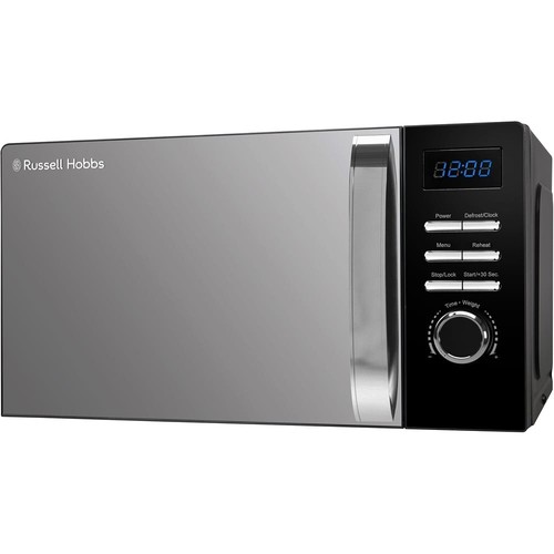 Russell hobbs rhmd830mb 20l - russell,