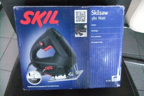 Skil 4181 stichsäge - skil,