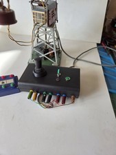 Märklin Kran 451G