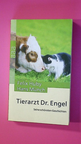 137547 felix huby tierarzt - tierarzt, dr