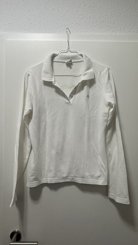 Marc polo langarmshirt - o‘polo,