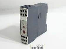 Siemens zeitrelais - siemens,