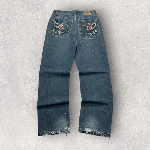 Vintage fubu the collection - vintage,