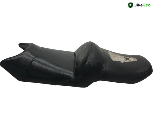 Sitzbank komfort yamaha fz6 - sitzbank,