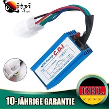 CDI Box Zündspule Motorrad CDI Box 6 Pin Für Honda 125ccm 150ccm 200ccm 250ccm