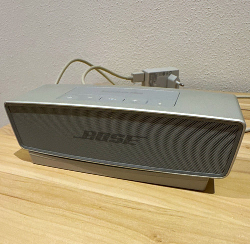 Bose soundlink mini bluetooth - bose,