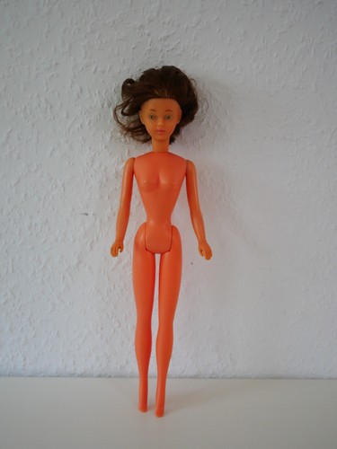 Vintage barbie freundin - vintage, gaby