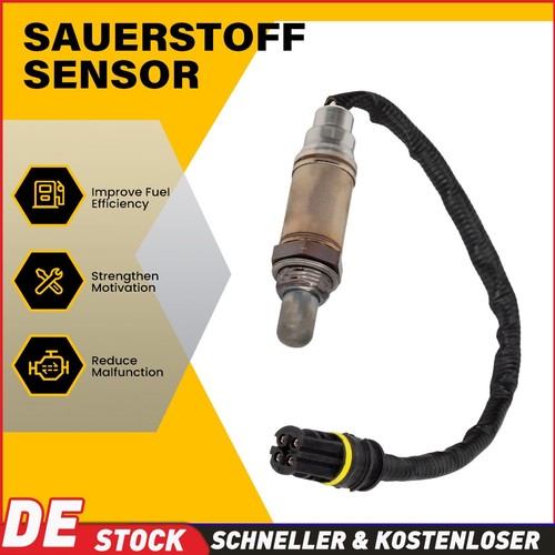 Lambdasonde vor kat für bmw - lambdasonde,