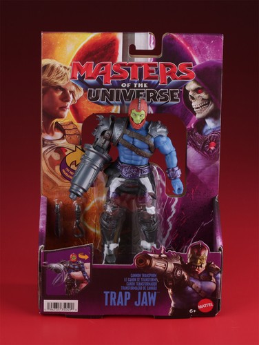 Masters the universe motu - of,