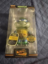 Funko Hikari: Teenage Mutant