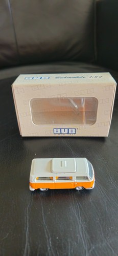 Bub 87 edition 2009 - bub,, 1:87,