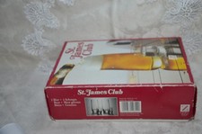 Cristallerie Zwiesel St. James