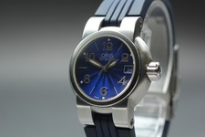 [Near MINT] ORIS TT1 7524