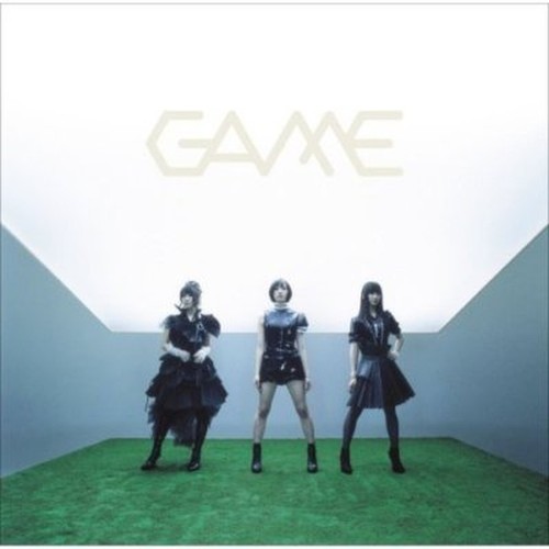Perfume game japan - perfume,