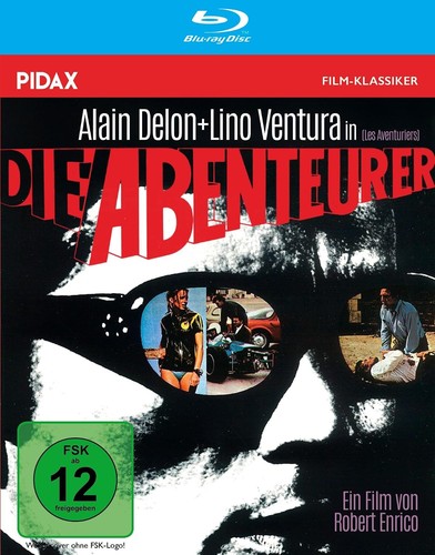 Die abenteurer les - die,