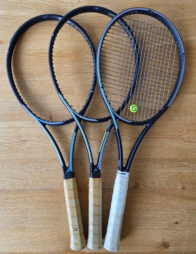Head gravity pro - head,