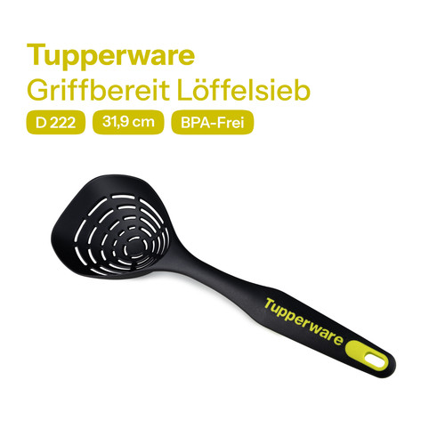 Tupperware griffbereit - tupperware,