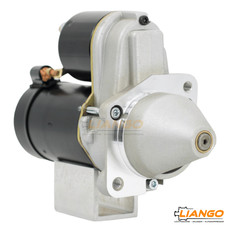 Anlasser D6RA15 BMW Neu 1.2kw