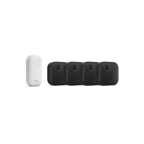 Blink outdoor cam - 4., gen