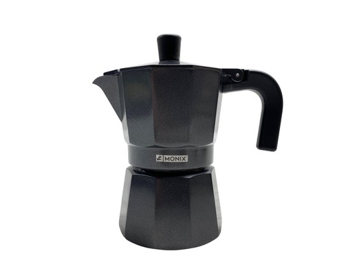 Kaffeekocher monix vitro noir - vitro,