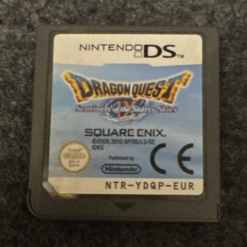 Square enix dragon - square, quest