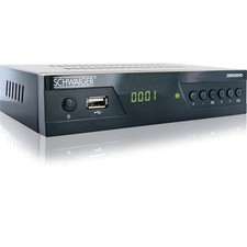 Schwaiger Satellitenreceiver