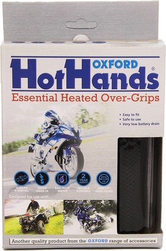 Oxford hothands of694 - oxford,