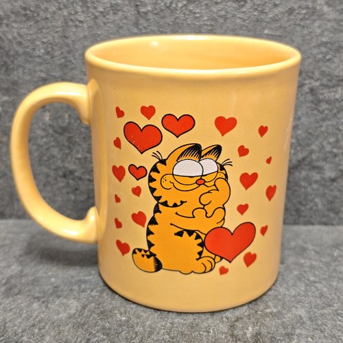 Garfield tasse staffordshire - tasse,