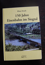 150 Jahre Eisenbahn im Siegtal
