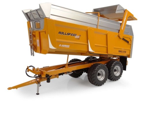 Rolland rollspeed 6835 gelb - rolland,