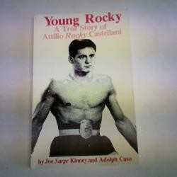 Young rocky true story of - true,