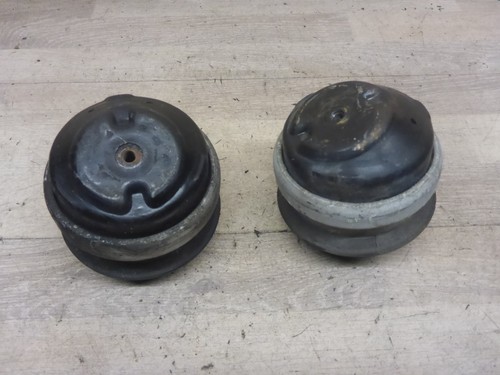 Satz motorlager links rechts - motorlager,