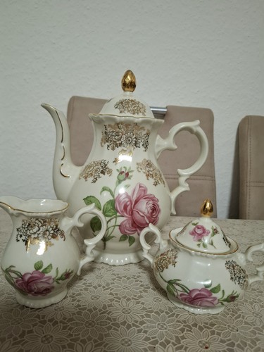 Kaffeekanne bavaria gkc - bavaria,