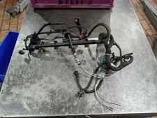 Original Opel Astra G 1.6 Z16SE Motorkabelbaum Kabelbaum 024441517