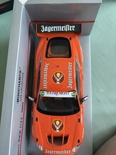 1:18 Jaguar Jägermeister